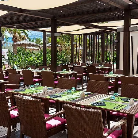 Melia Costa Atlantis Tenerife Hotel