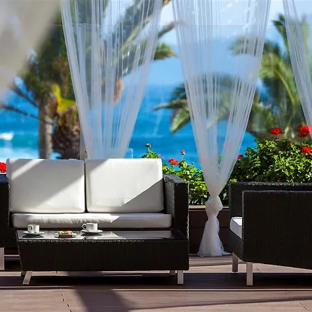 Melia Costa Atlantis Tenerife