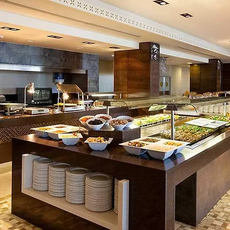 Melia Costa Atlantis Tenerife Hotel