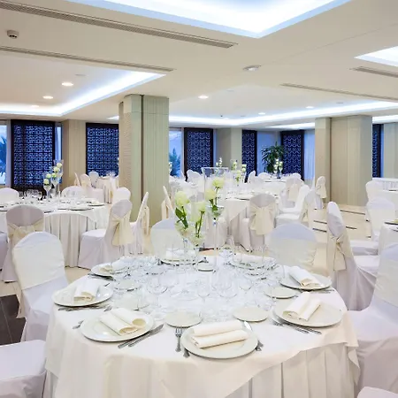 Melia Costa Atlantis Tenerife Puerto de la Cruz (Tenerife)