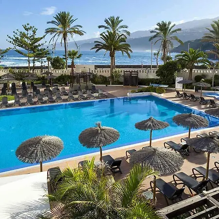 Melia Costa Atlantis Tenerife Puerto de la Cruz (Tenerife)