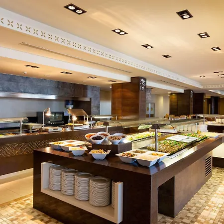 Melia Costa Atlantis Tenerife