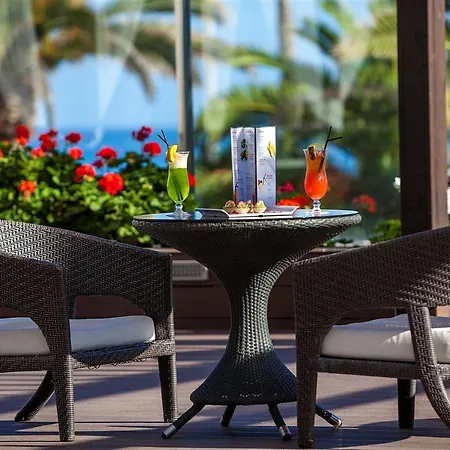 Melia Costa Atlantis Tenerife Hotel