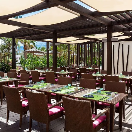Melia Costa Atlantis Tenerife