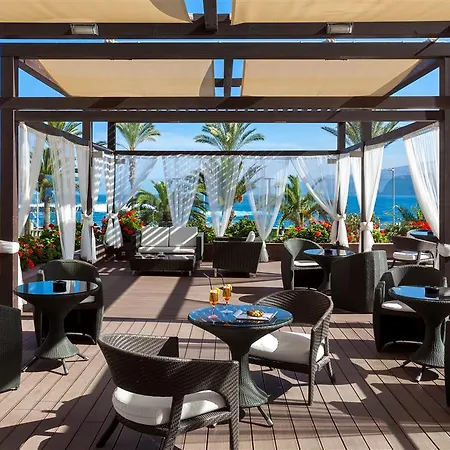 Hotel Melia Costa Atlantis Tenerife Puerto de la Cruz (Tenerife)