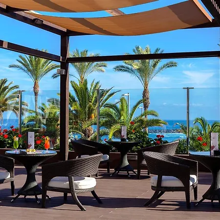Melia Costa Atlantis Tenerife Hotel Puerto de la Cruz (Tenerife)