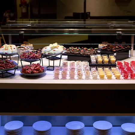 فندق Melia Costa Atlantis Tenerife