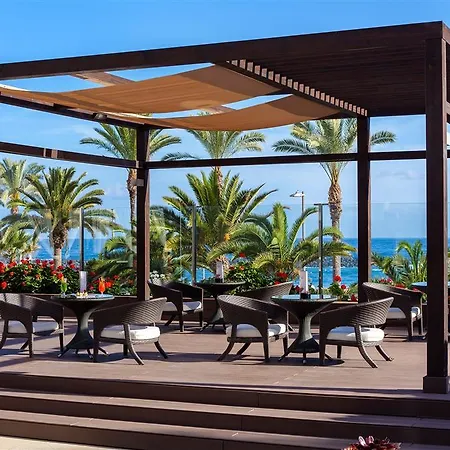 Melia Costa Atlantis Tenerife Hotel Puerto de la Cruz (Tenerife)