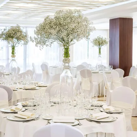 Melia Costa Atlantis Tenerife Hotel Puerto de la Cruz (Tenerife)