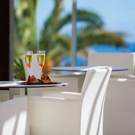 Melia Costa Atlantis Tenerife 4* Puerto de la Cruz (Tenerife)