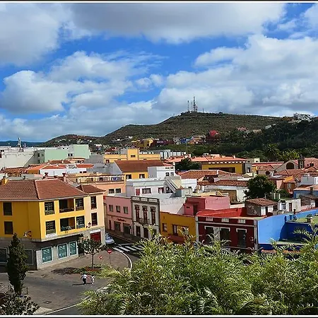 Melia Costa Atlantis Tenerife 4*