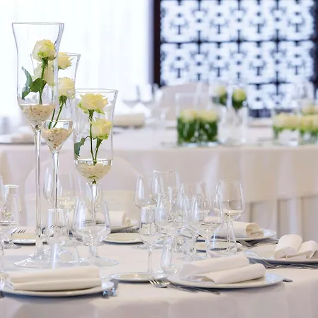 Melia Costa Atlantis Tenerife 4* Puerto de la Cruz (Tenerife)