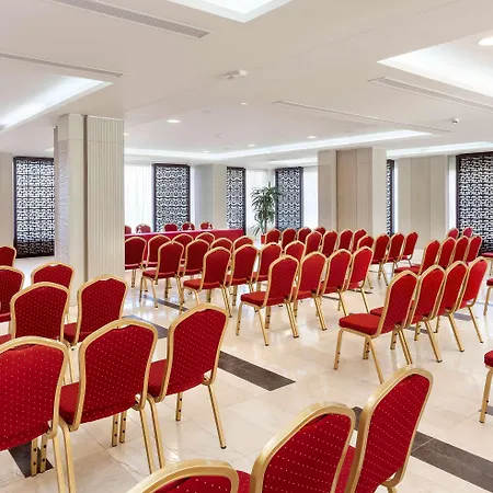 Melia Costa Atlantis Tenerife Hotel Puerto de la Cruz (Tenerife)