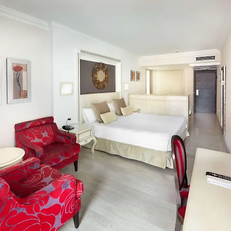 Melia Costa Atlantis Tenerife