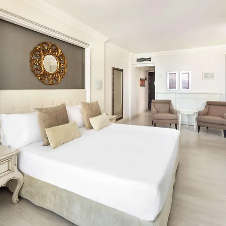 Hotel Melia Costa Atlantis Tenerife Puerto de la Cruz (Tenerife)
