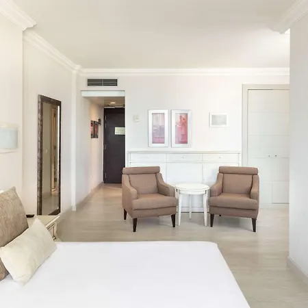 Melia Costa Atlantis Tenerife Puerto de la Cruz (Tenerife)