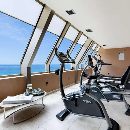Hotel Melia Costa Atlantis Tenerife 4*