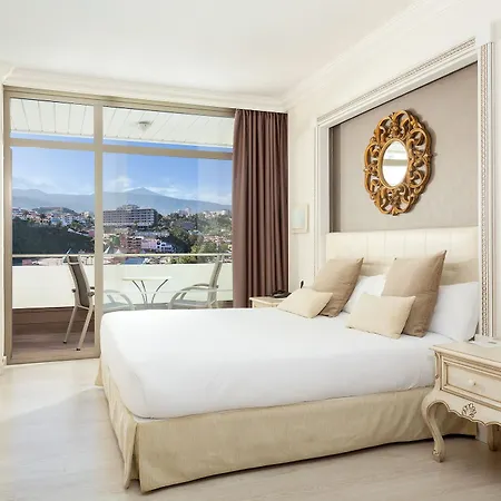 Melia Costa Atlantis Tenerife Hotel Puerto de la Cruz (Tenerife)