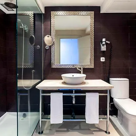 호텔 Melia Costa Atlantis Tenerife 4*