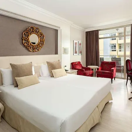 호텔 Melia Costa Atlantis Tenerife 4*