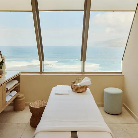 Hotel Melia Costa Atlantis Tenerife 4*