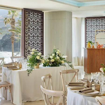 Hotel Melia Costa Atlantis Tenerife