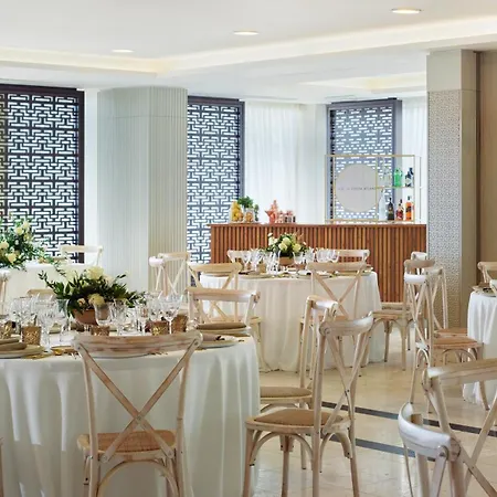 Melia Costa Atlantis Tenerife Hotel Puerto de la Cruz (Tenerife)