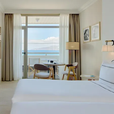 Hotel Melia Costa Atlantis Tenerife Puerto de la Cruz (Tenerife)