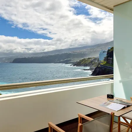 Melia Costa Atlantis Tenerife 4*