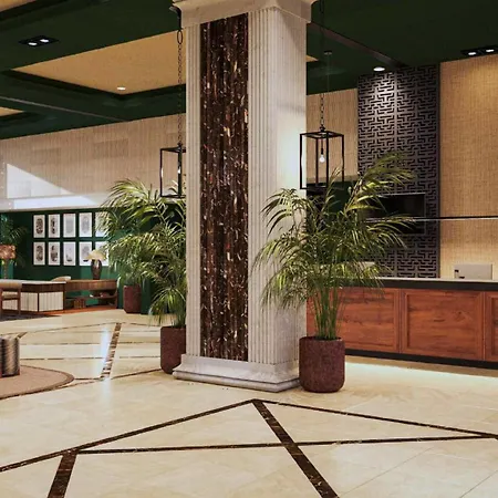 Melia Costa Atlantis Tenerife Puerto de la Cruz (Tenerife)