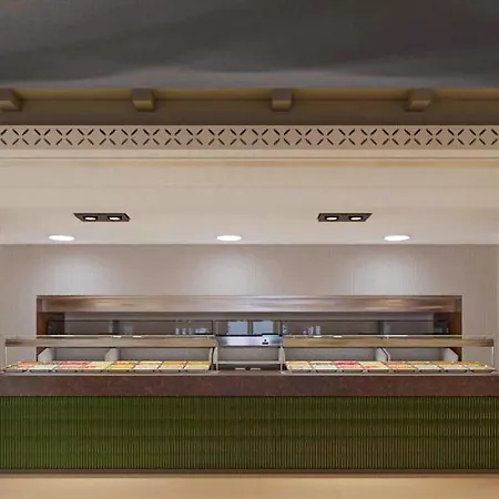 Melia Costa Atlantis Tenerife