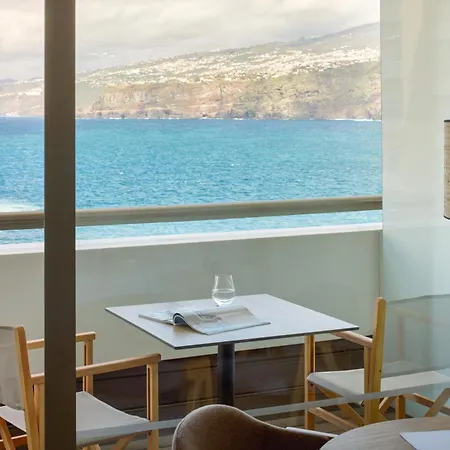 Melia Costa Atlantis Tenerife Hotel
