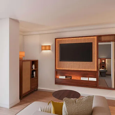 Melia Costa Atlantis Tenerife Hotel Puerto de la Cruz (Tenerife)