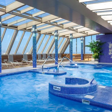 Hotel Melia Costa Atlantis Tenerife