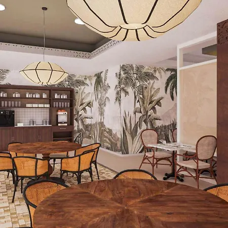 Hotel Melia Costa Atlantis Tenerife 4*