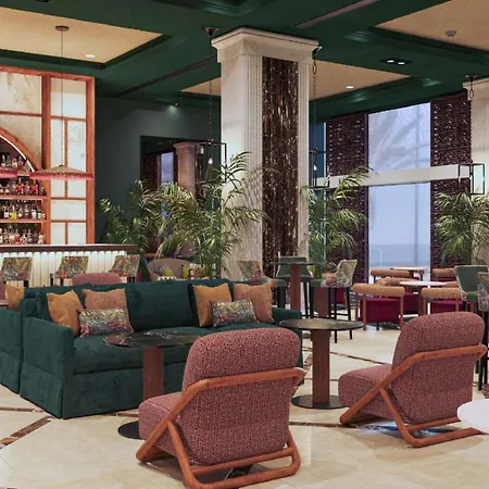 Melia Costa Atlantis Tenerife 4*