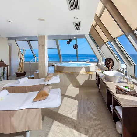 Melia Costa Atlantis Tenerife