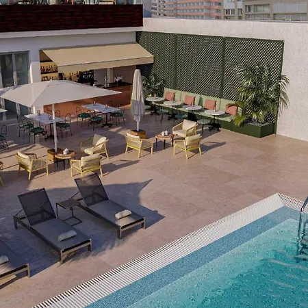 Melia Costa Atlantis Tenerife Hotel