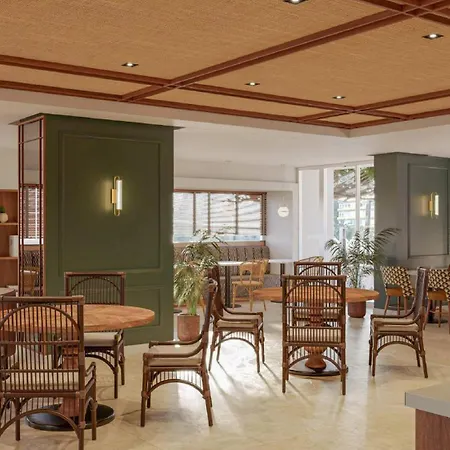 Hotel Melia Costa Atlantis Tenerife
