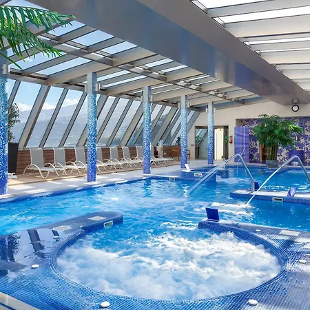 Melia Costa Atlantis Tenerife Hotel Puerto de la Cruz (Tenerife)