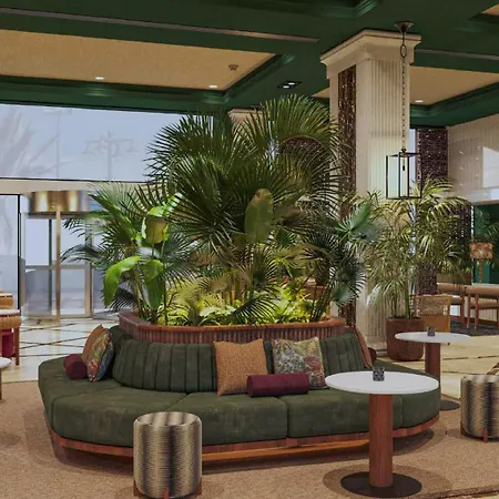 Hotel Melia Costa Atlantis Tenerife Puerto de la Cruz (Tenerife)