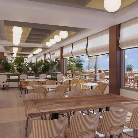 Melia Costa Atlantis Tenerife Hotel