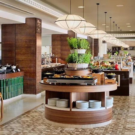 Melia Costa Atlantis Tenerife 4*