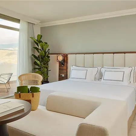 호텔 Melia Costa Atlantis Tenerife 푸에르토 드 라 크루즈