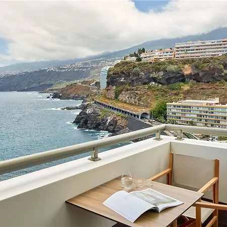 호텔 Melia Costa Atlantis Tenerife