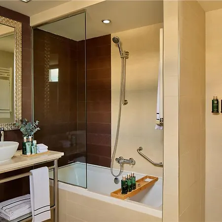 호텔 Melia Costa Atlantis Tenerife 4*