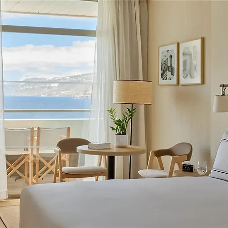 호텔 Melia Costa Atlantis Tenerife 푸에르토 드 라 크루즈