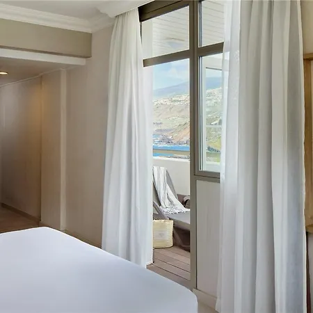 Melia Costa Atlantis Tenerife 호텔 4*