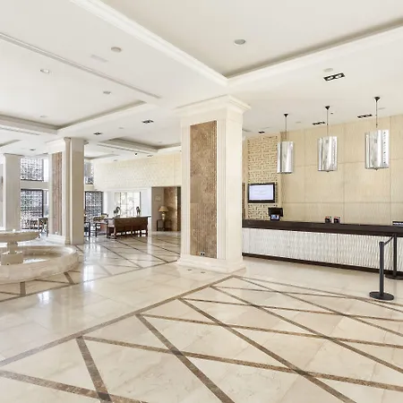 فندق Melia Costa Atlantis Tenerife بويرتو ذي لا كروز
