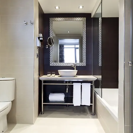 Melia Costa Atlantis Tenerife 4* 푸에르토 드 라 크루즈